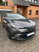 Toyota C-HR 1.8-l-VVTi Hybrid Style Selection LED - Toyota C-HR in Essen