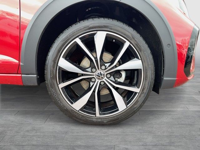 Volkswagen Taigo - Bild 6