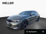 BMW 330i M Sport Pro GSD ACC 360° H/K 19"M elHeckkl