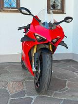 Ducati Panigale V4S  - DUCATI PANIGALE V4 S