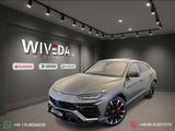Lamborghini Urus 4.0 V8~Massage~Pano~BangOlufsen~360°-Kamera - Lamborghini Urus Gebrauchtwagen in München