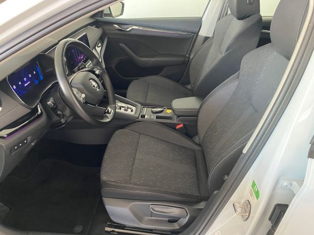 Octavia IV Combi Style 2.0 TDI DSG NAVI+KAMERA