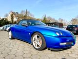 Alfa Romeo Spider 3.2 V6 24V Lusso - Alfa Romeo Spider: 3 Türen