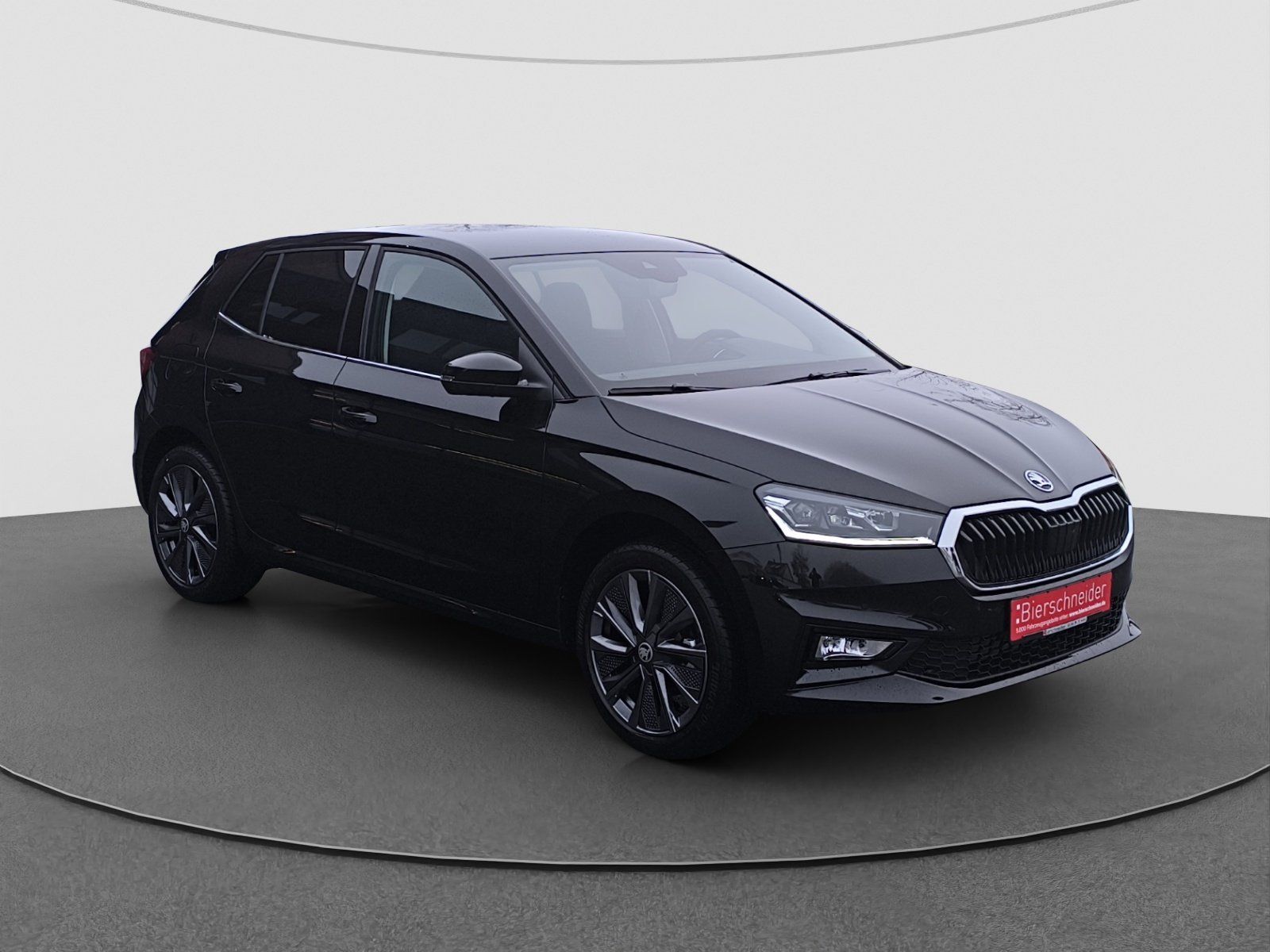 Skoda Fabia - Bild 6