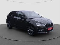 Skoda Fabia - Vorschau Bild 6