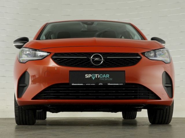 Corsa-e F EDITION 50kWH AT+SITZHEIZUNG+PARKPILOT