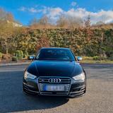 Audi S3 8V Sportback|Scheckheft|HU 06/27|M... - Audi S3 8V