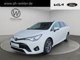 Toyota Avensis Touring Sports 1,8 VVT-i Edition-S+ LED - Toyota: Sports