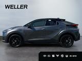 Toyota C-HR 2.0 Plug-in-Hybrid GR Sport *LED*ACC*JBL*CA - Toyota Gebrauchtwagen in Ulm