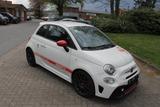 Abarth 500 595 Pista - Abarth 500 aus 2018