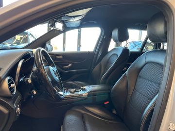 Mercedes-Benz GLC 250 4Matic *LED*AHK*KAMERA*NAVI*SHZ*TEMPOMAT