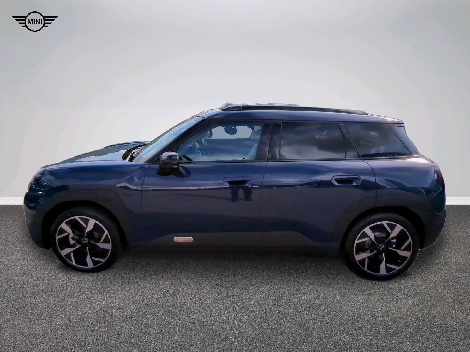 MINI Aceman - Bild 7