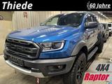 Ford Raptor 2.0D DOUBLECAP PERFORM. NAVI/KAMERA/AHK - Ford Raptor Gebrauchtwagen