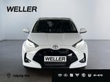 Toyota Yaris Hybrid 116 1.5 VVT-i Tea *LED*SHZ*RCam*PDC - Toyota Gebrauchtwagen mit Automatikschaltung