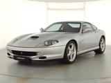 Ferrari 550  Maranello |  Perfekt  | Dokumentiert - Ferrari 550: Maranello