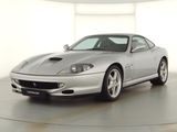 Ferrari 550  Maranello |  Perfekt  | Dokumentiert - Ferrari aus 2001