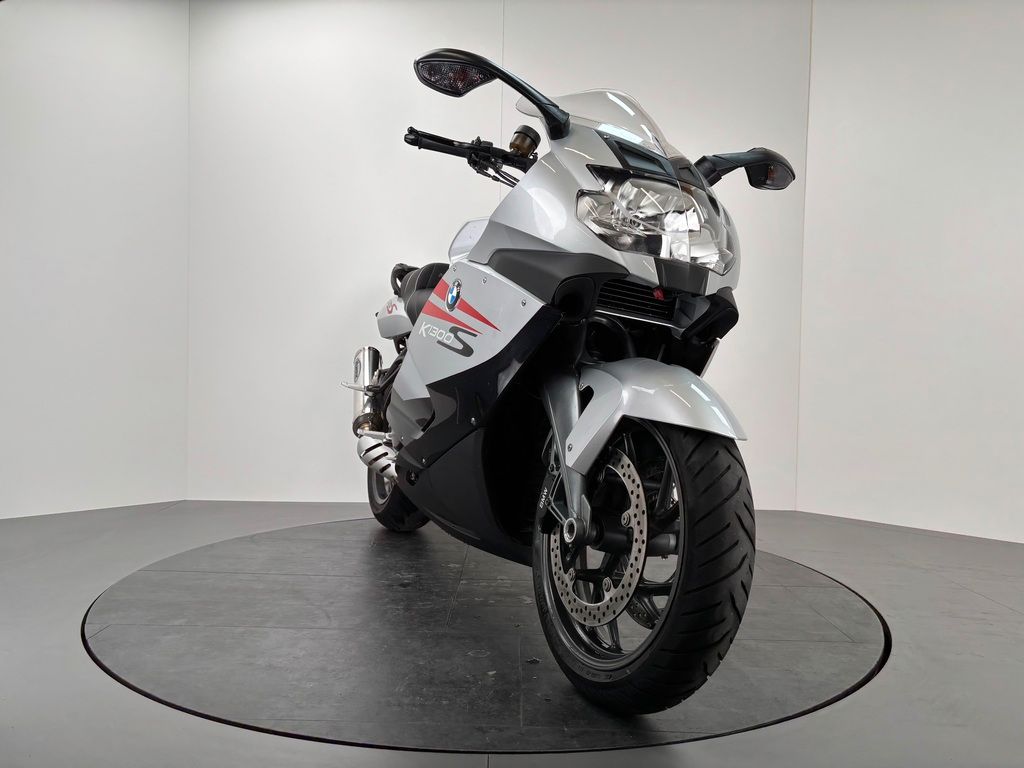Fahrzeugabbildung BMW K1300S *SERVICE NEU *2. HAND *TOP-ZUSTAND