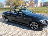 Mercedes-Benz C180 Cabrio AMG Line | 44.000 k - : Roadster, Mercedes