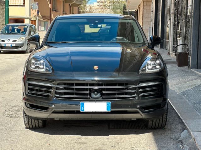 PORSCHE Porsche Cayenne Coupé 3.0 V6 *FULL*