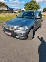BMW X5 E70 xDrive35d - BMW X5 aus 2009: Xdrive35d
