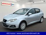 Seat Ibiza Lim. 1.4  Style - Seat aus 2008: 1.4