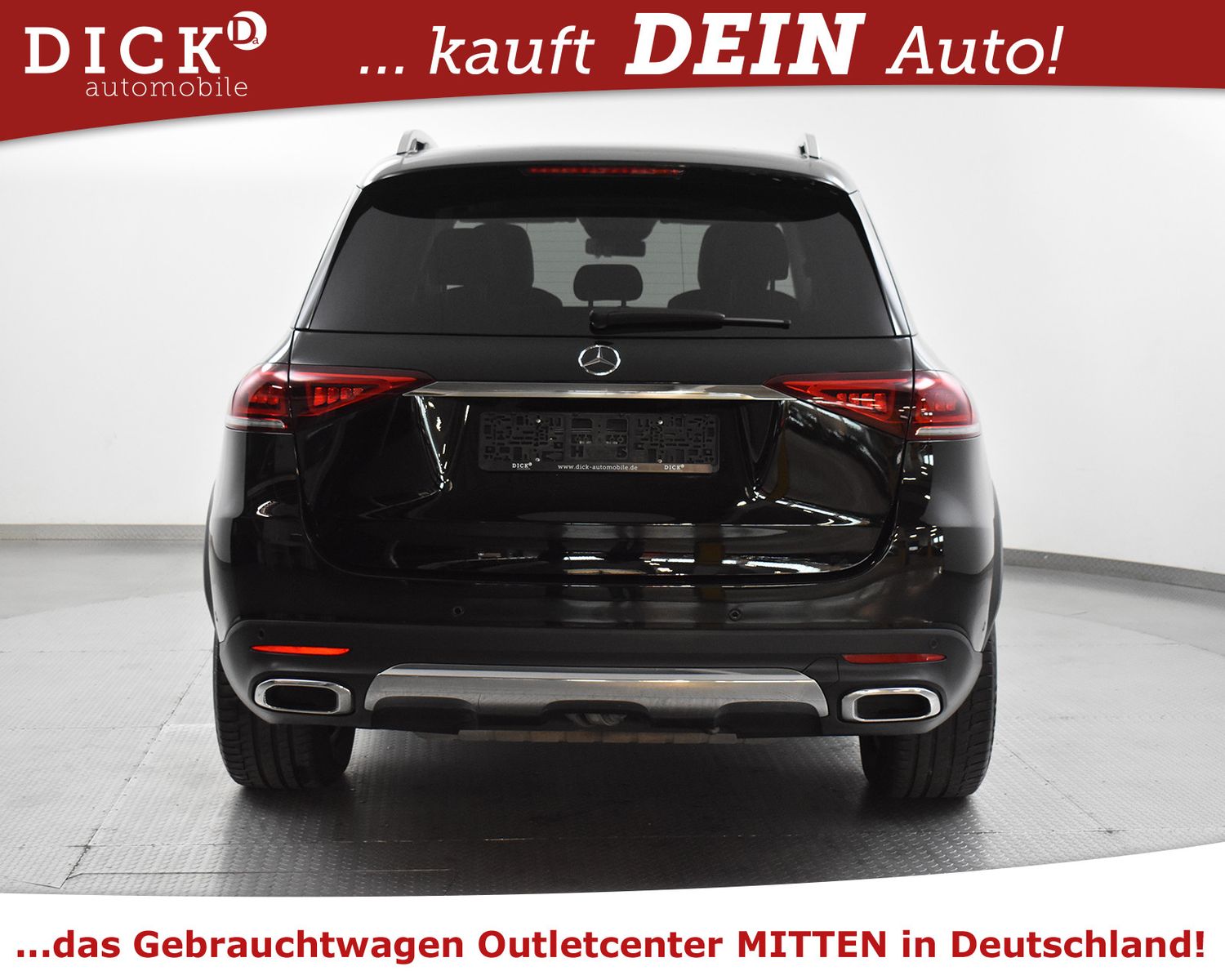 Fahrzeugabbildung Mercedes-Benz GLE350e 4M PANO+STDHZ+360+AHK+ACC+VIRTU+LED+SHZ+