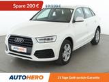 Audi Q3 1.4 TFSI ACT Sport*NAVI*TEMPO*LED*PDC*SHZ* - Audi Q3 in Dresden