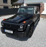 Mercedes-Benz G 350 d Professional Professional