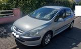 Peugeot 307 Presence 75 Presence - gebrauchte Peugeot 307 aus dem Jahr 2002