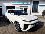 KGM Actyon 163PS 1,8t AHK, 20"Alus ALLRAD, Automatik - KGM Actyon Gebrauchtwagen