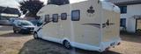 Ahorn Canada TQ Bj2017 2.3l Diesel 170Ps - Ahorn Teilintegrierter