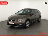 Seat Leon ST 2.0 TDI DSG X-Perience 4Drive LED Navi - Seat: TDI