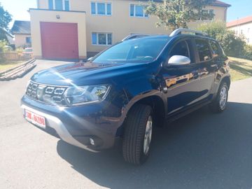 Dacia Duster - 4