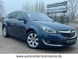 Opel Insignia A Sports Tourer Innovation*Bi-Xenon*