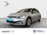 Volkswagen Golf VIII Life 2.0 TDI DSG Navi*Kamera*Keyless*L - Volkswagen Golf Jahreswagen mit Diesel-Antrieb