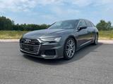 Audi A6 Avant 45 TDI quattro S-Line - Audi A6 in Lübeck