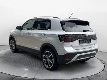 Volkswagen T-Cross Style 1.5 TSI 150 PS 7-Gang-DSG