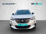 Peugeot 2008 130 EAT8 Allure Pack  NAVI/ Kamera/ ACC - Peugeot 2008 Allure mit Benzin-Antrieb