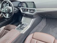 BMW 420 - Vorschau Bild 13