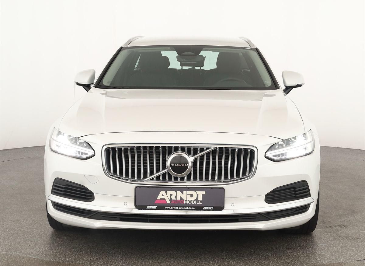 Volvo V90 Recharge AWD Essential LED Navi ACC STHZ Kam foto 3