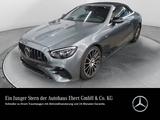 Mercedes-Benz E53 AMG DISTRO KeyGo LED Perf.AGA Night AIRSCARF
