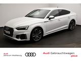 Audi S5 Sportback 3.0 TDI quattro tiptronic Rückfahrk - gebrauchte Audi S5 aus dem Jahr 2021