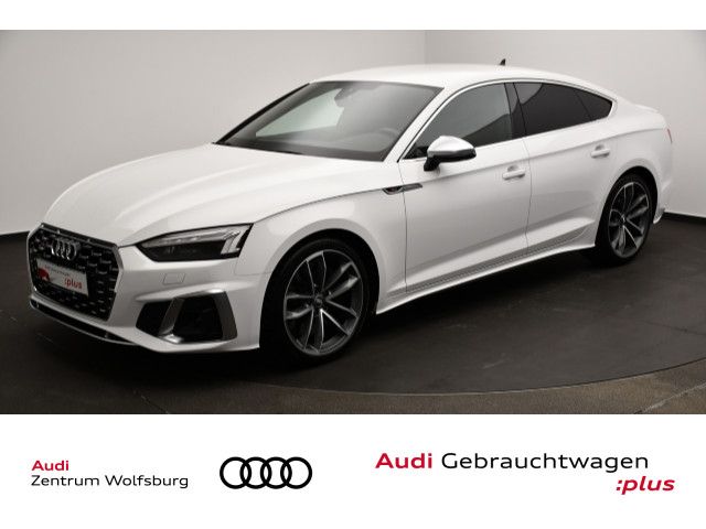 AUDI S5 Sportback 3.0 TDI quattro tiptronic Rückfahrk