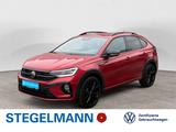 Volkswagen Taigo 1.5 TSI DSG R-Line *LED*Navi*Kamera* - rote Volkswagen Taigo