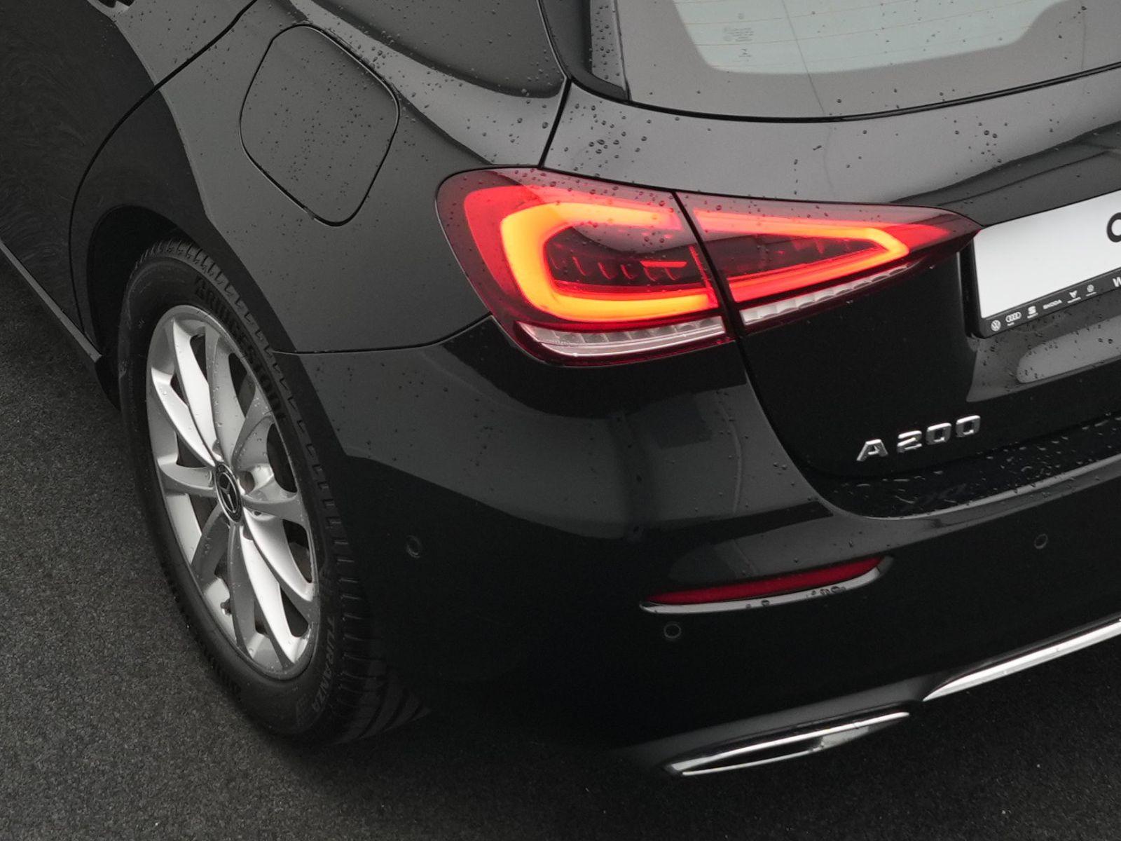 Mercedes-Benz A-Class Progressive *NAVI*CLIMA*LED*ab 199,-€*, миниатюра 18