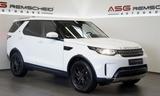 Land Rover Discovery S SD4 *Standheizung *Kamera *AHK * - Land Rover Gebrauchtwagen in Wuppertal