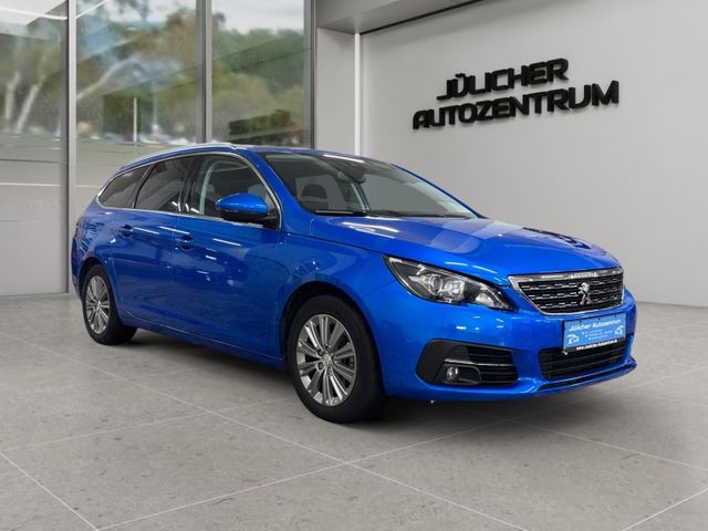 Peugeot 308 1.2 SW Allure, Tüv/Au NEU, Wenig KM