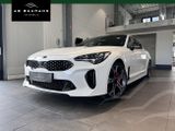 Kia Stinger GT 4WD *BASTUCK, PANO, HUD, DAB, 360GR.* - Kia Stinger