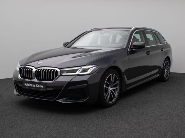 BMW 520d xD Tour M Sport HI-FI M Sportfahrwerk