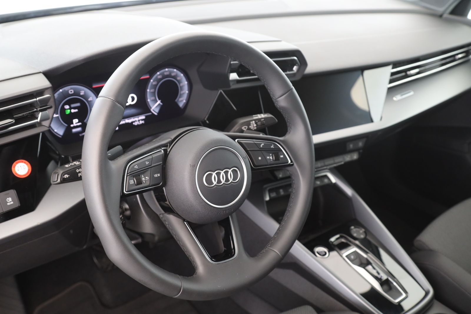 Audi A3 - Bild 14